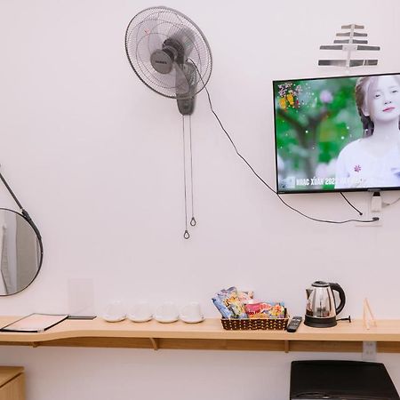 Chi'S Homestay & Coffee Хуе Екстериор снимка