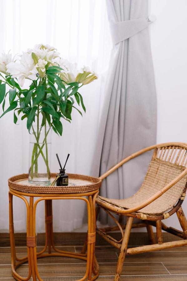 Chi'S Homestay & Coffee Хуе Екстериор снимка